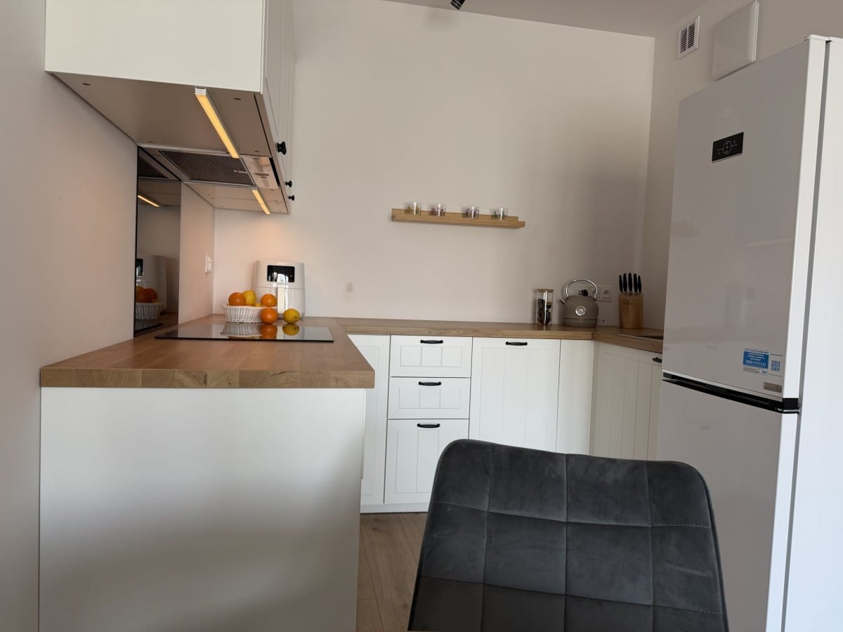 Mieszkanie 2 pokojowe na Sprzedaż