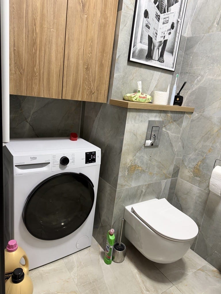 Mieszkanie 2 pokojowe na Sprzedaż