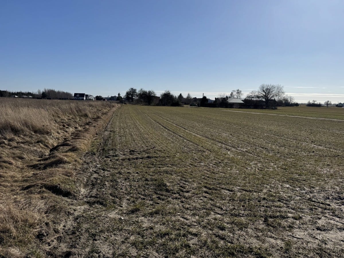 Działka  pokojowe na Sprzedaż