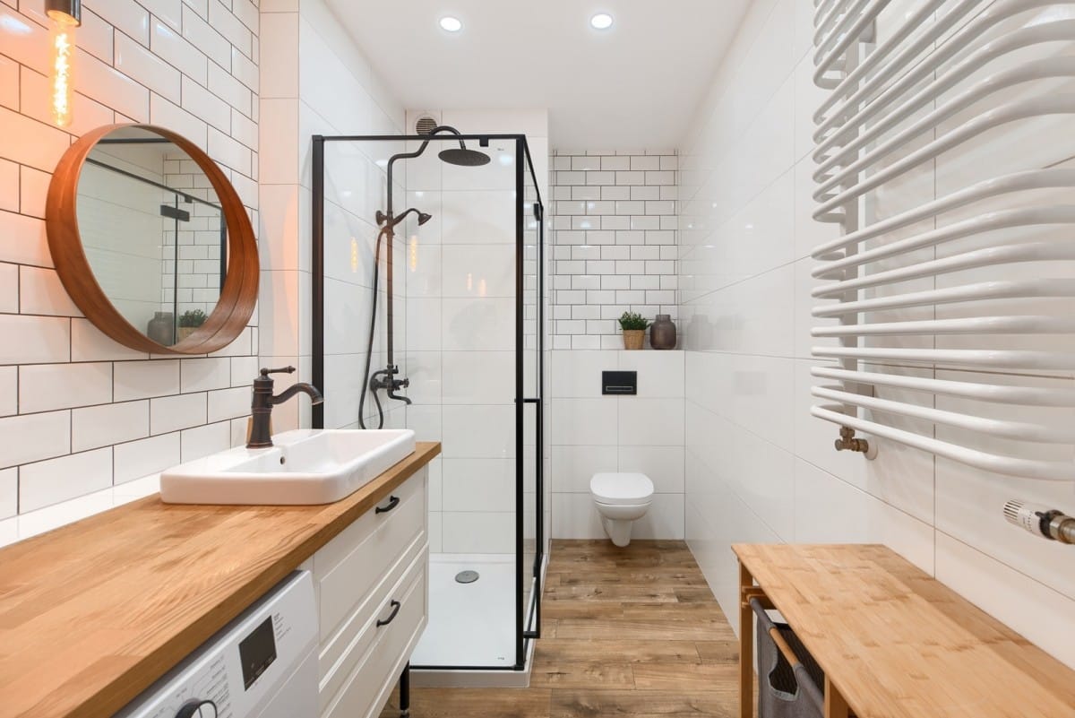 Mieszkanie 1 pokojowe na Sprzedaż