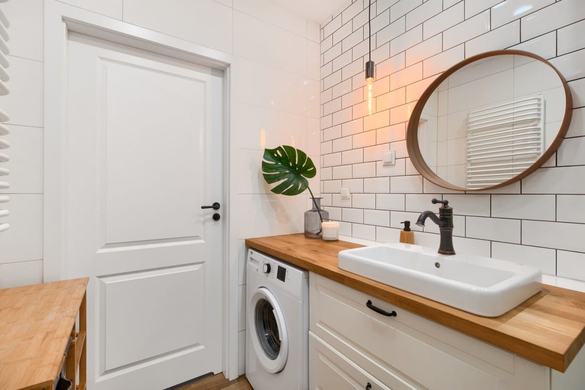 Mieszkanie 1 pokojowe na Sprzedaż