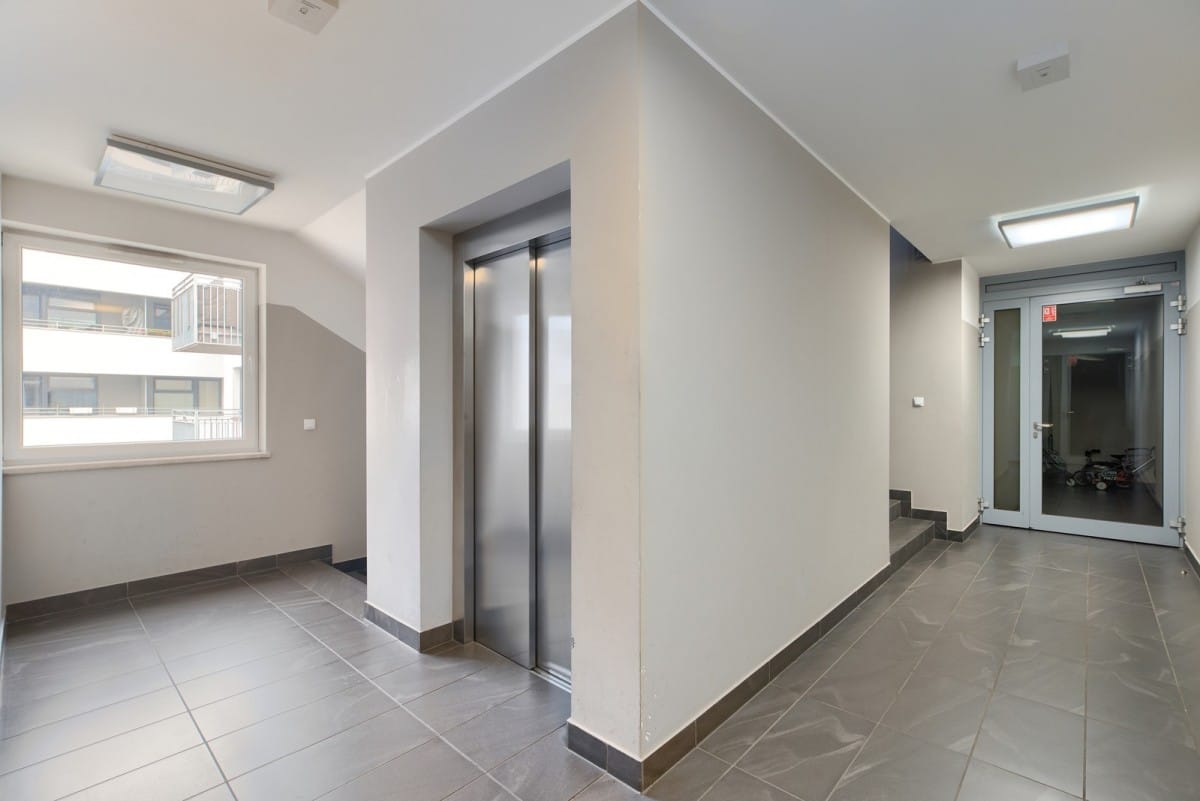 Mieszkanie 1 pokojowe na Sprzedaż