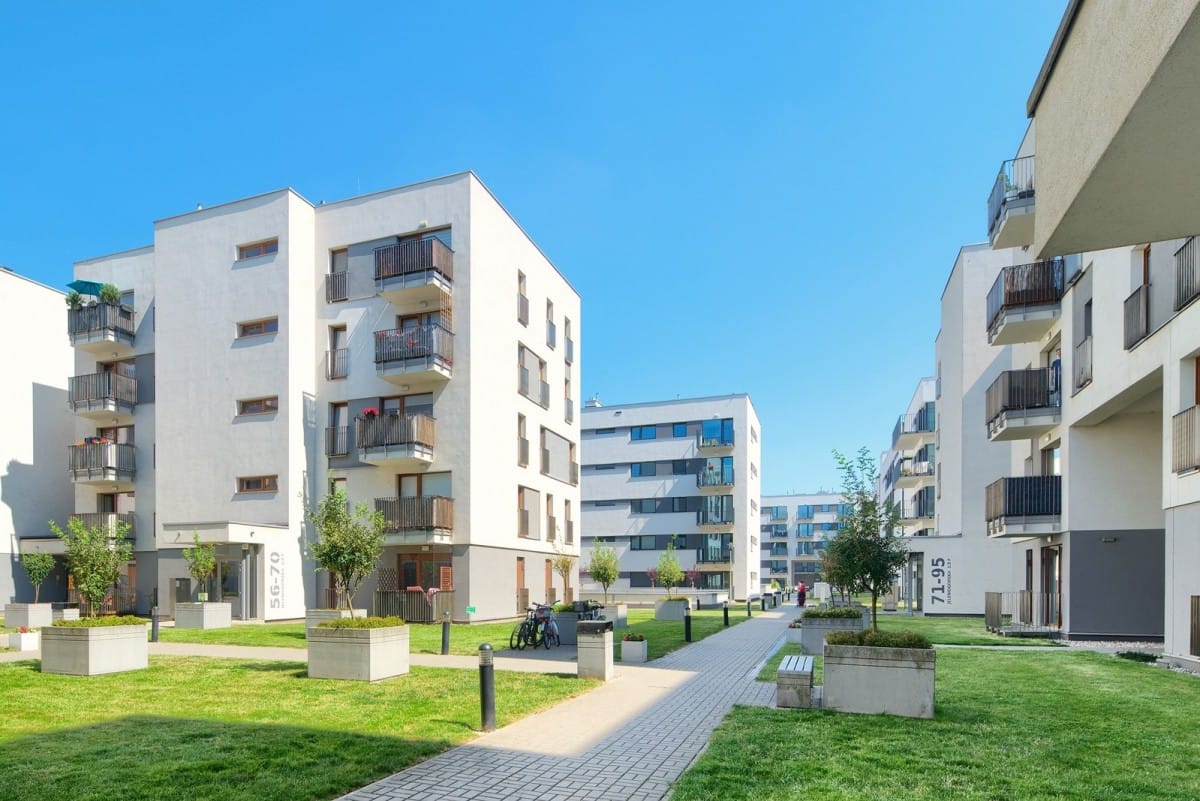 Mieszkanie 1 pokojowe na Sprzedaż