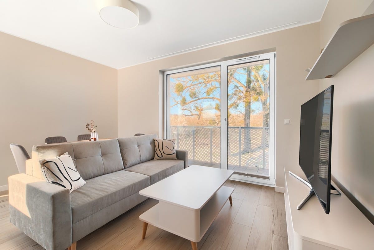 Mieszkanie 3 pokojowe na Wynajem