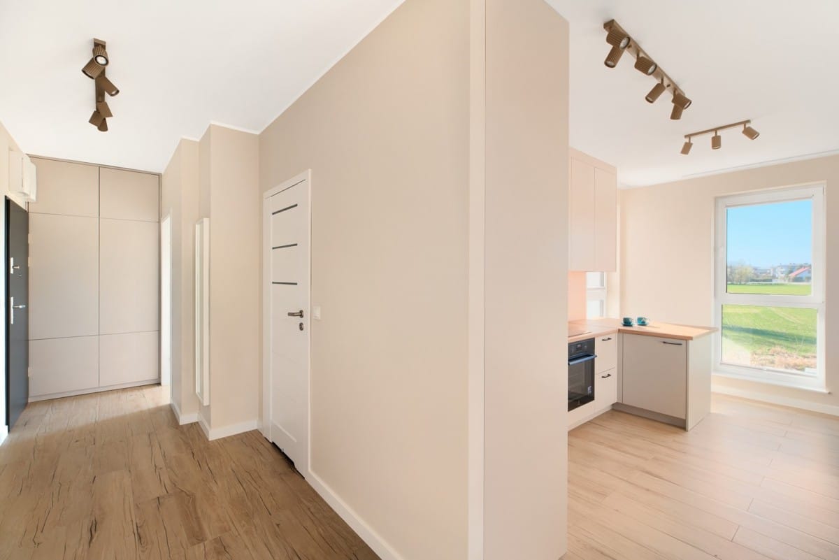 Mieszkanie 3 pokojowe na Wynajem