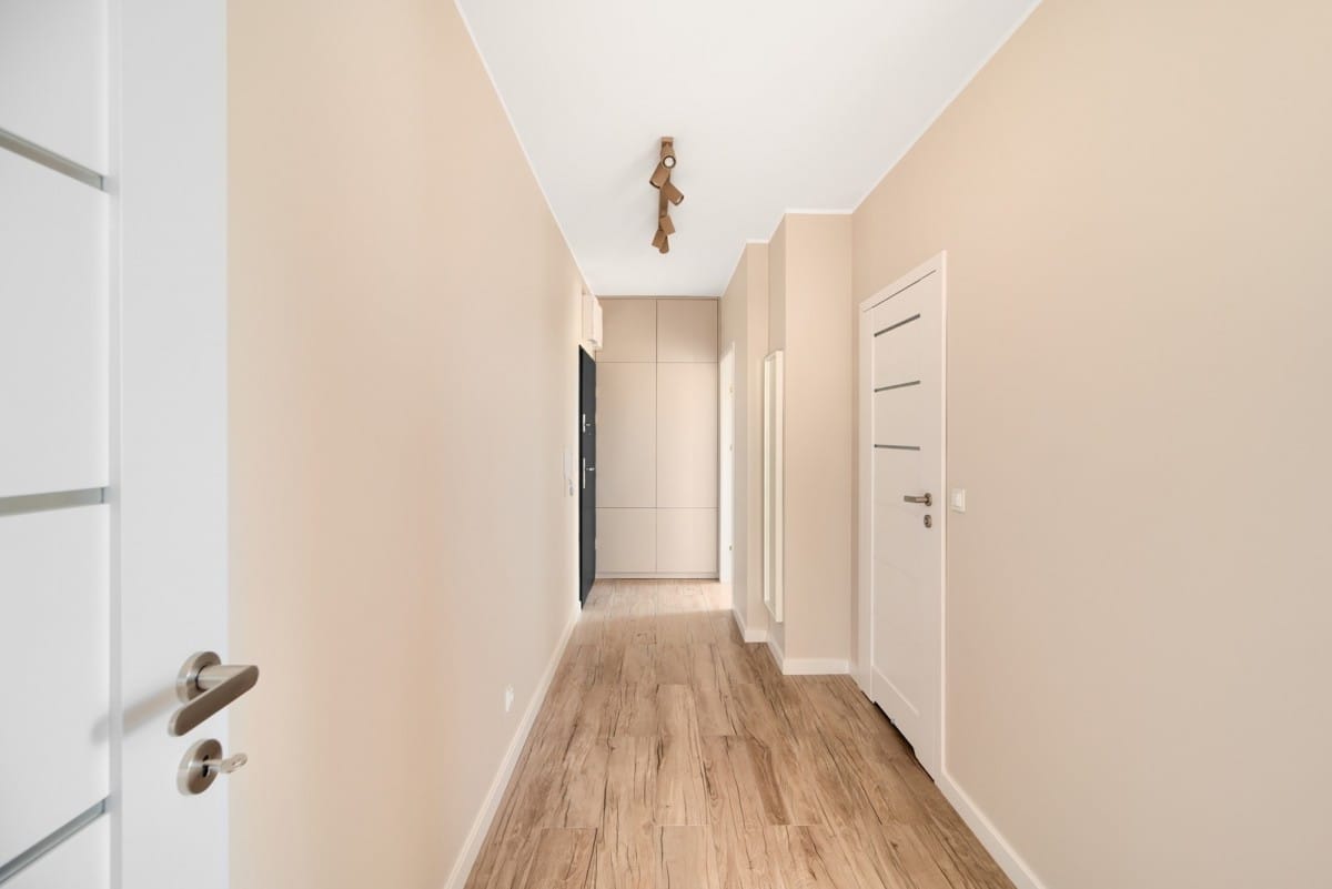 Mieszkanie 3 pokojowe na Wynajem