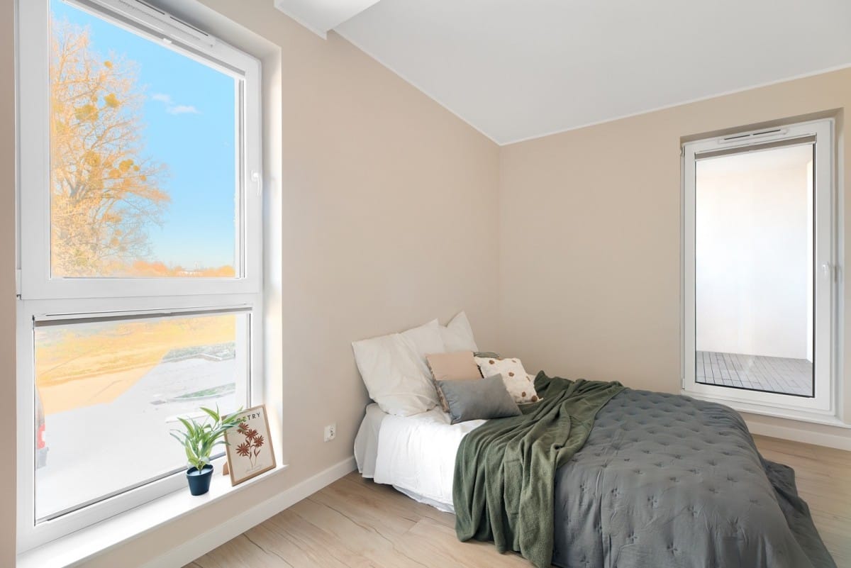 Mieszkanie 3 pokojowe na Wynajem