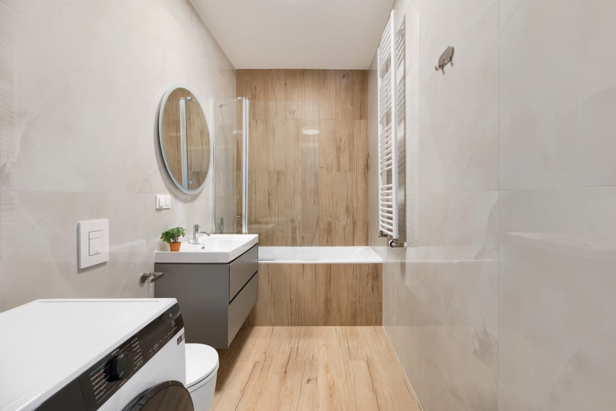 Mieszkanie 3 pokojowe na Wynajem