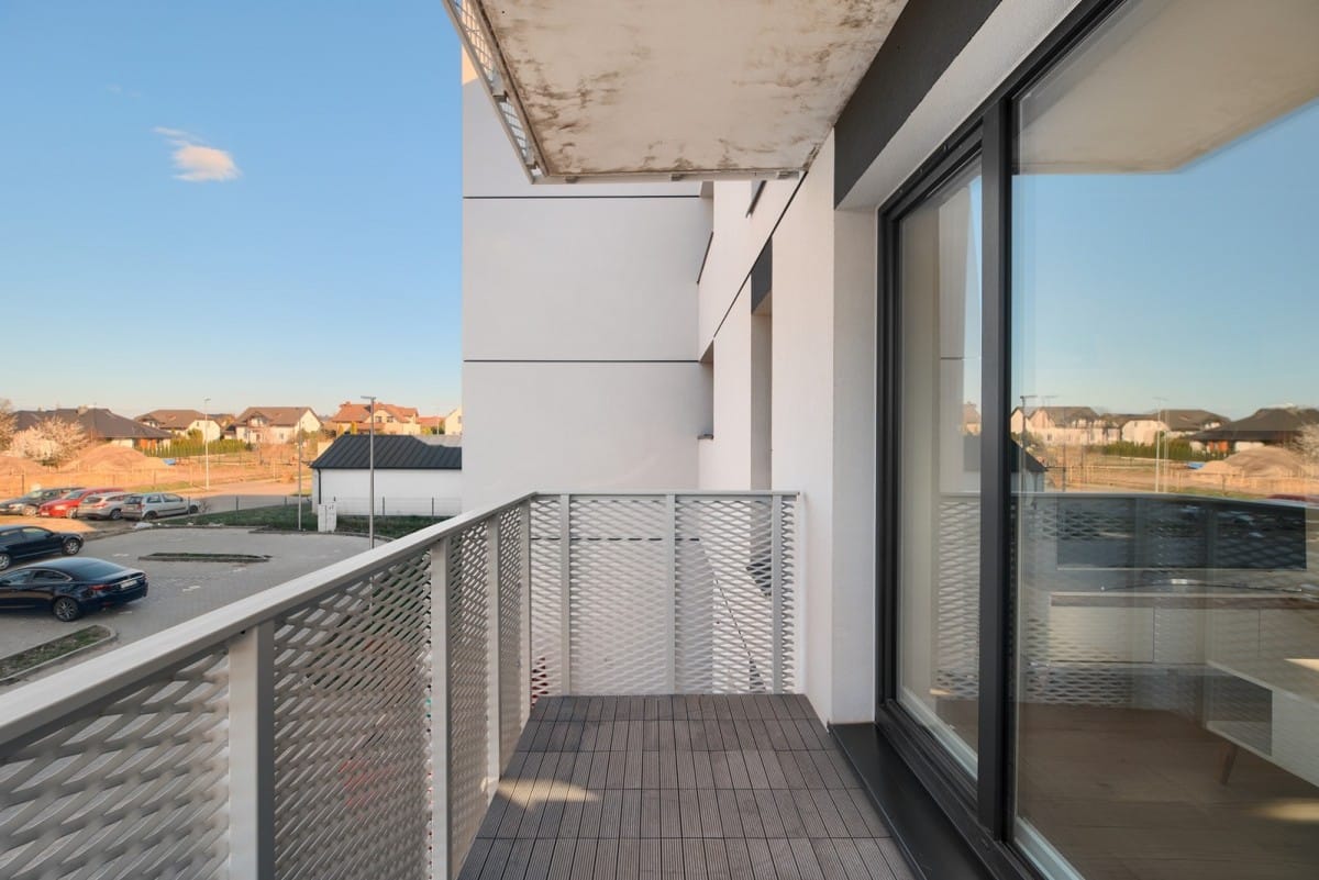 Mieszkanie 3 pokojowe na Wynajem