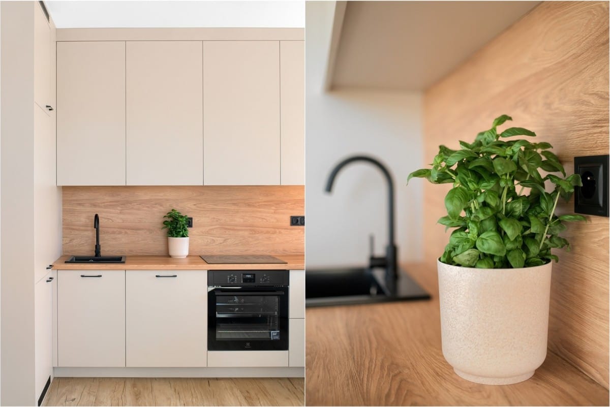 Mieszkanie 3 pokojowe na Wynajem