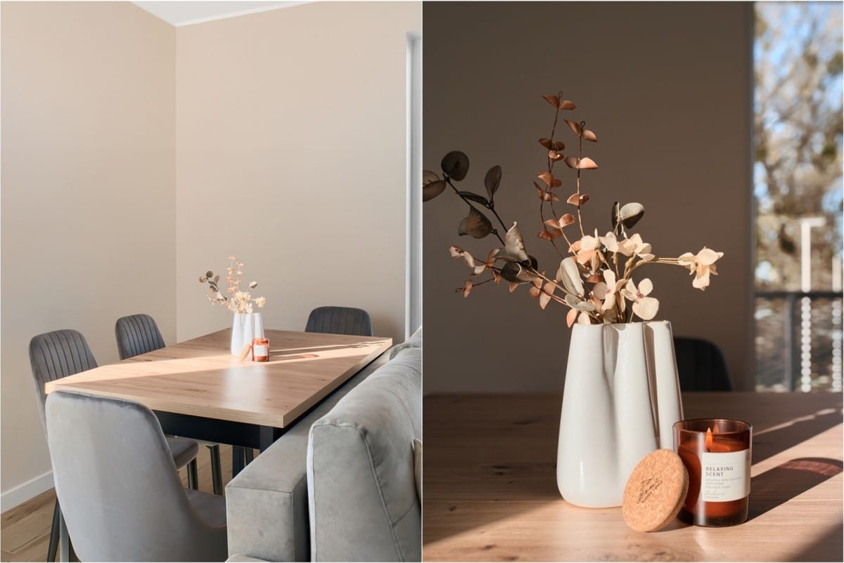 Mieszkanie 3 pokojowe na Wynajem