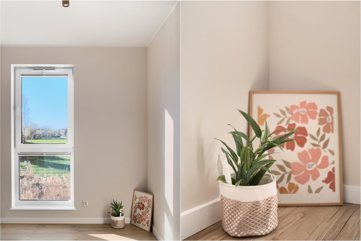 Mieszkanie 3 pokojowe na Wynajem