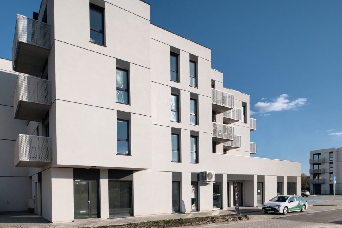 Mieszkanie 3 pokojowe na Wynajem