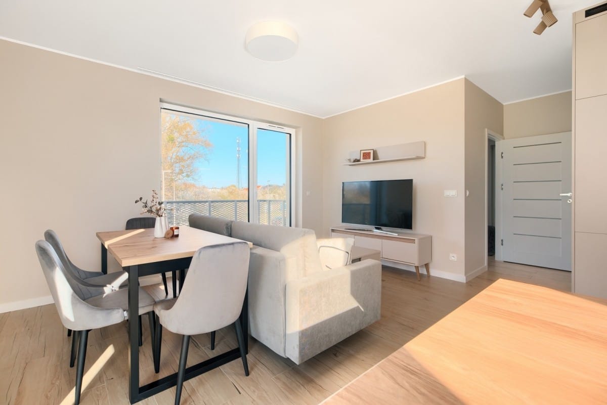 Mieszkanie 3 pokojowe na Wynajem