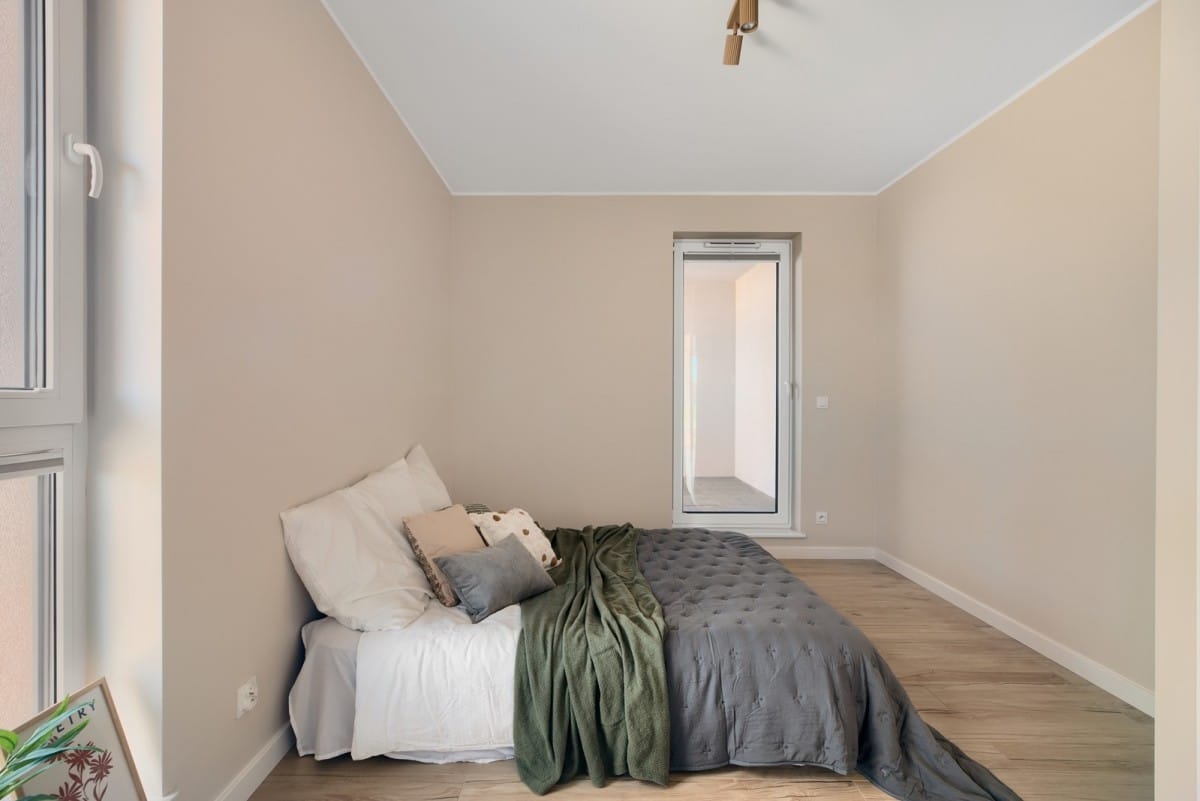 Mieszkanie 3 pokojowe na Wynajem