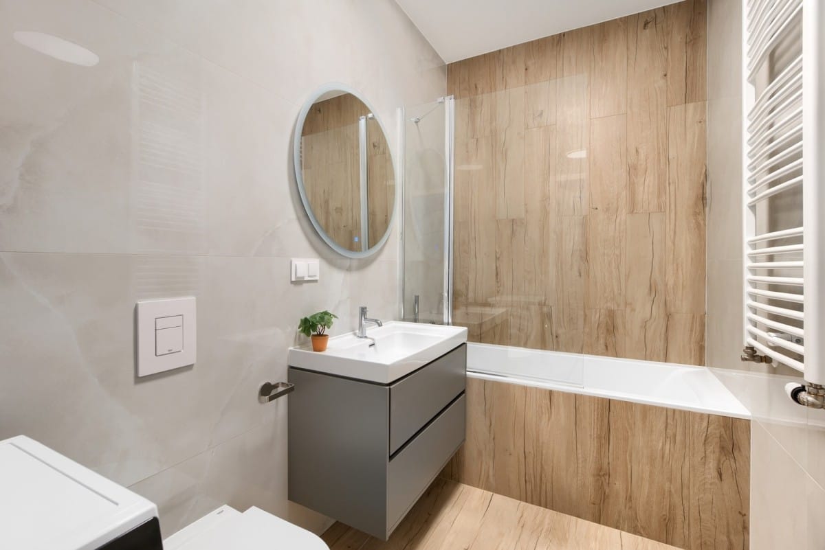 Mieszkanie 3 pokojowe na Wynajem