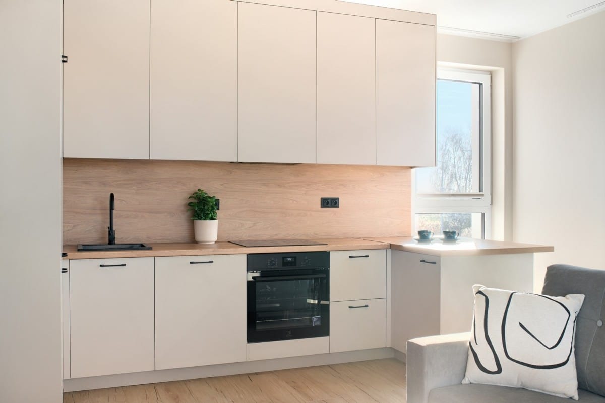 Mieszkanie 3 pokojowe na Wynajem