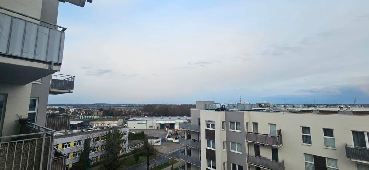 Mieszkanie 2 pokojowe na Sprzedaż