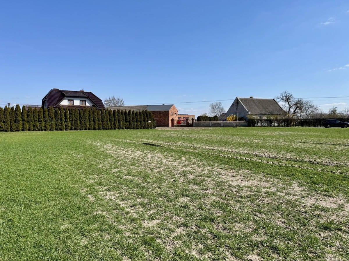 Działka  pokojowe na Sprzedaż