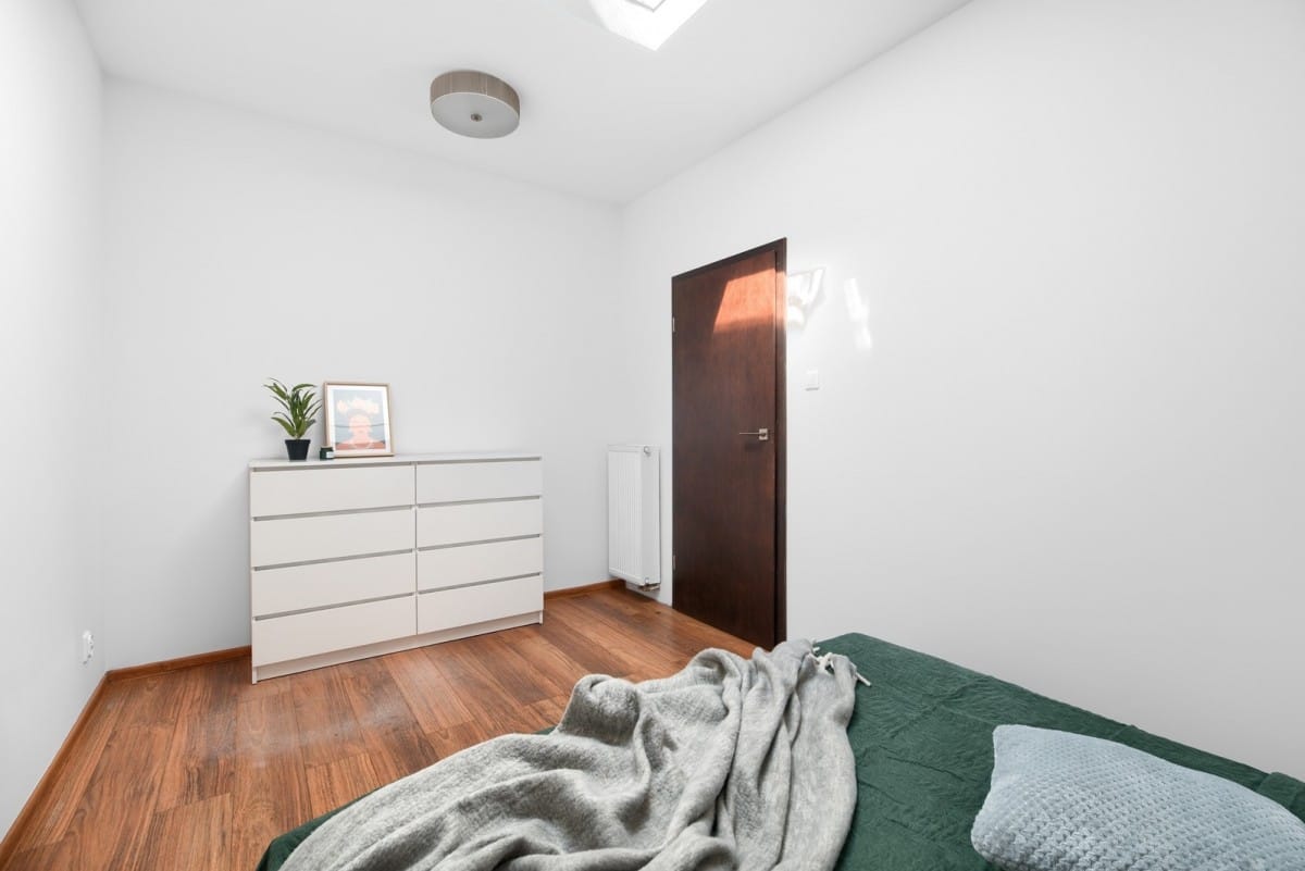 Mieszkanie 3 pokojowe na Sprzedaż