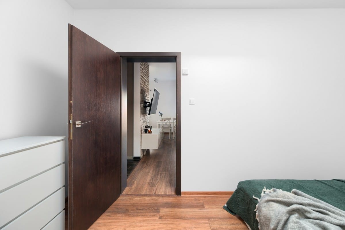 Mieszkanie 3 pokojowe na Sprzedaż