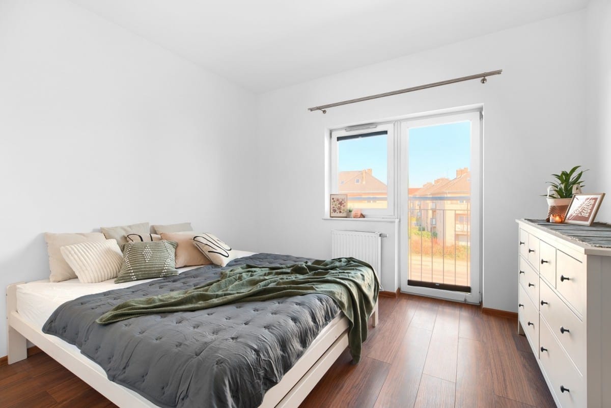 Mieszkanie 3 pokojowe na Sprzedaż