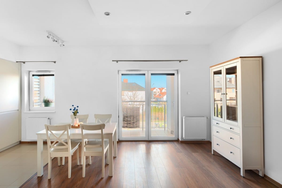 Mieszkanie 3 pokojowe na Sprzedaż