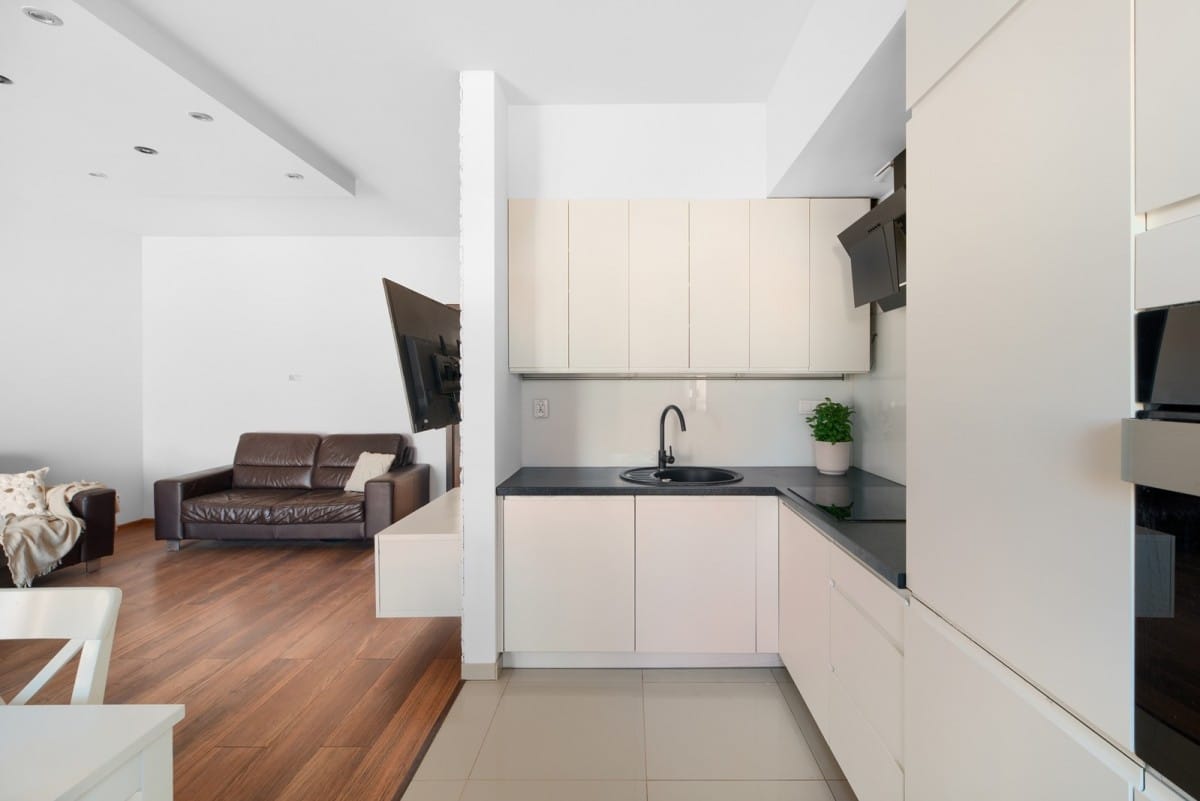 Mieszkanie 3 pokojowe na Sprzedaż