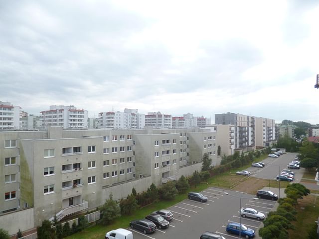 Mieszkanie 2 pokojowe na Sprzedaż