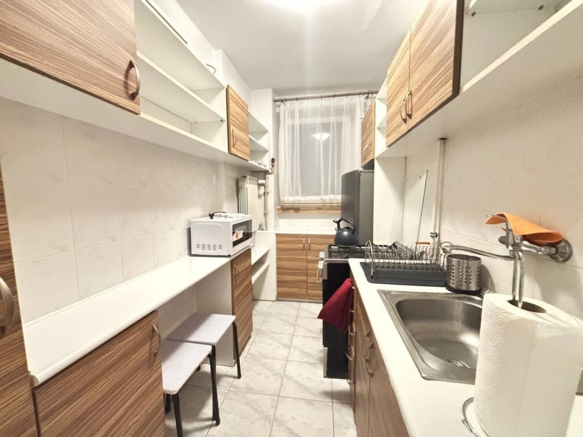 Mieszkanie 2 pokojowe na Wynajem