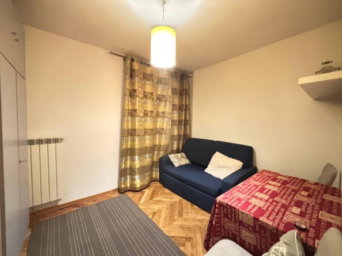 Mieszkanie 2 pokojowe na Wynajem