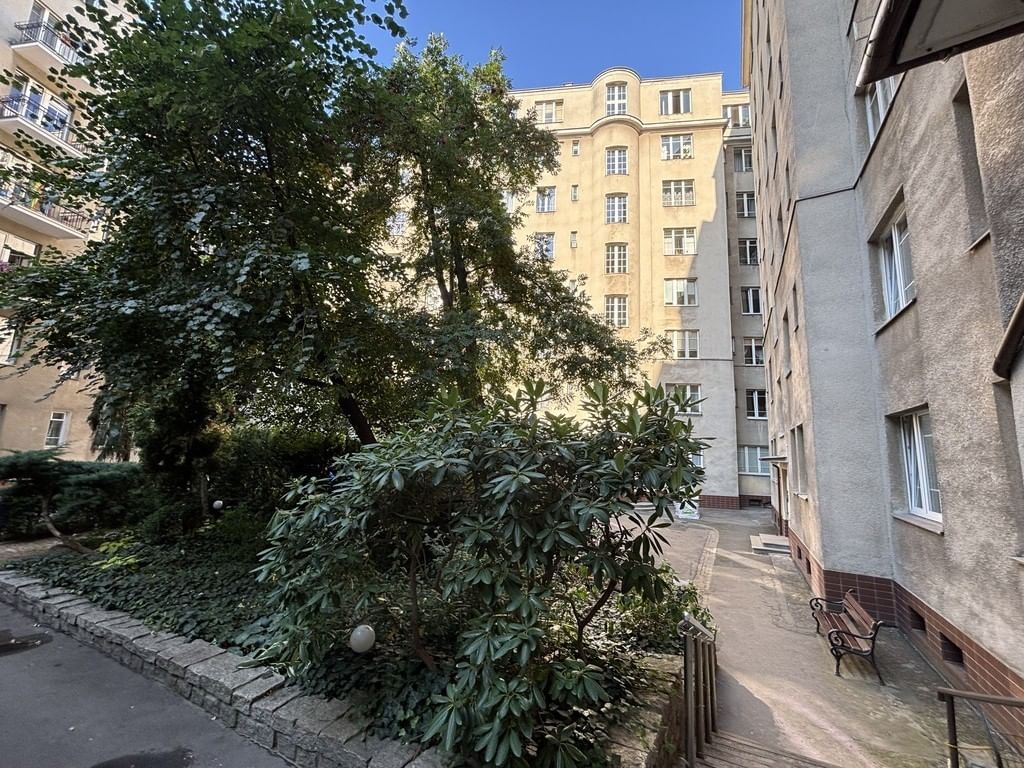 Mieszkanie 5 pokojowe na Wynajem