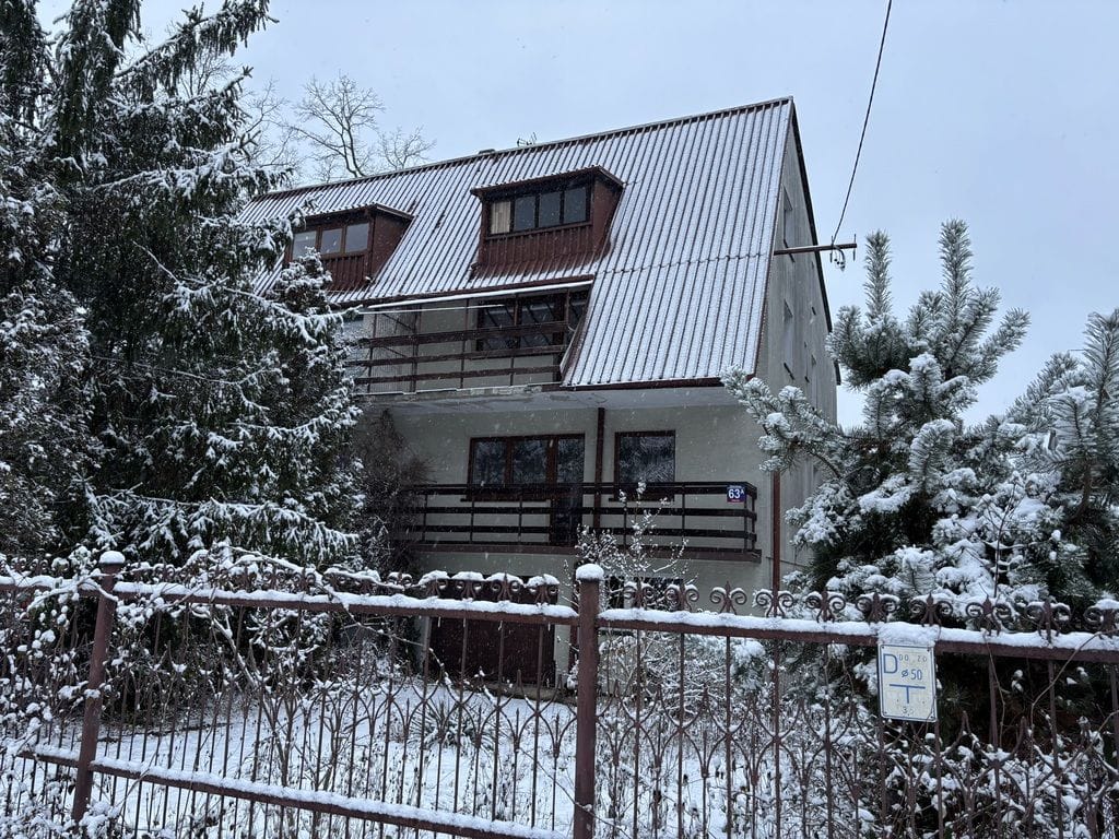 Dom 5 pokojowe na Sprzedaż