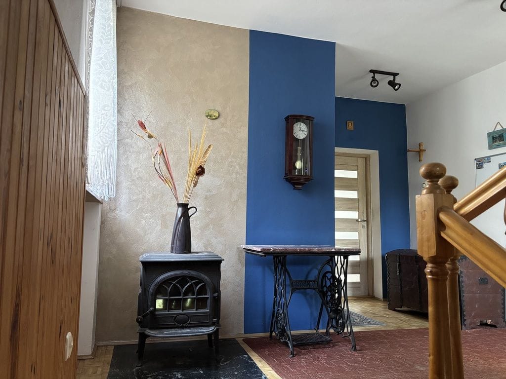 Dom 5 pokojowe na Sprzedaż