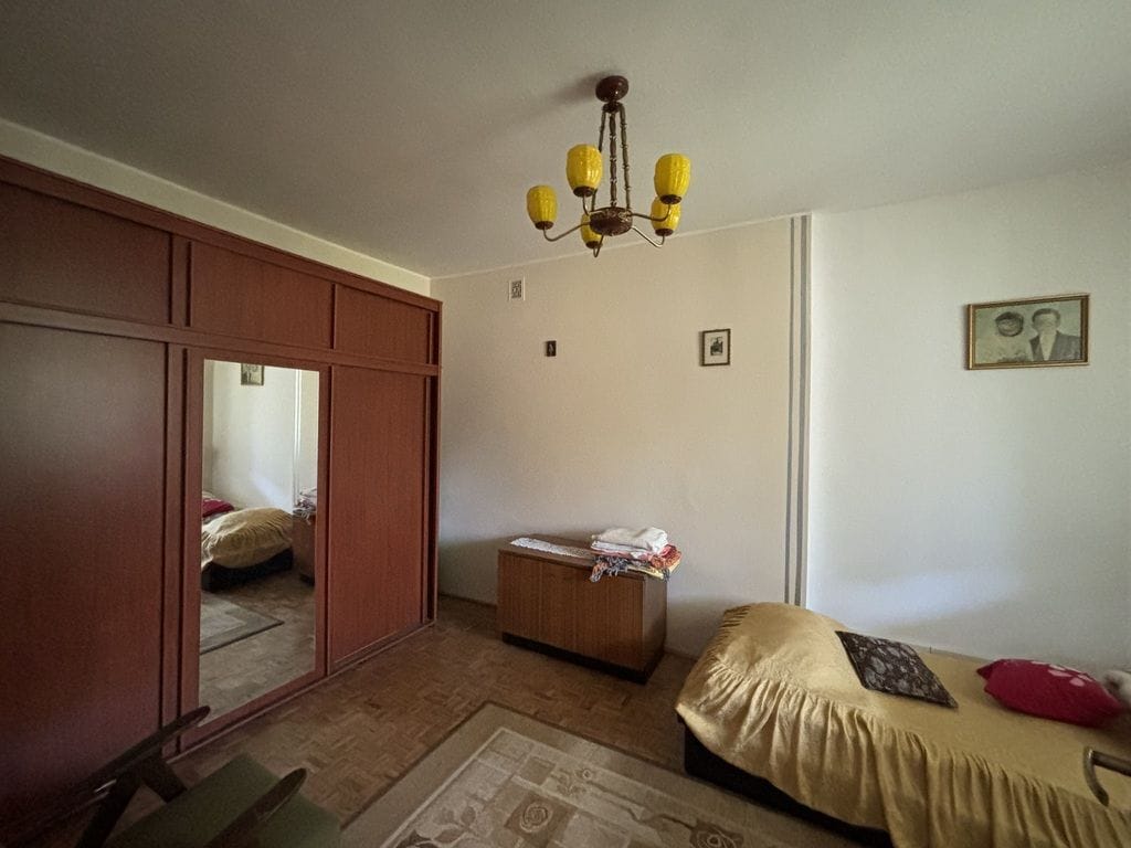 Dom 5 pokojowe na Sprzedaż