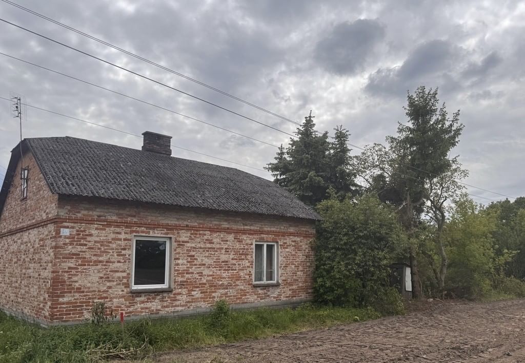 Dom 3 pokojowe na Sprzedaż