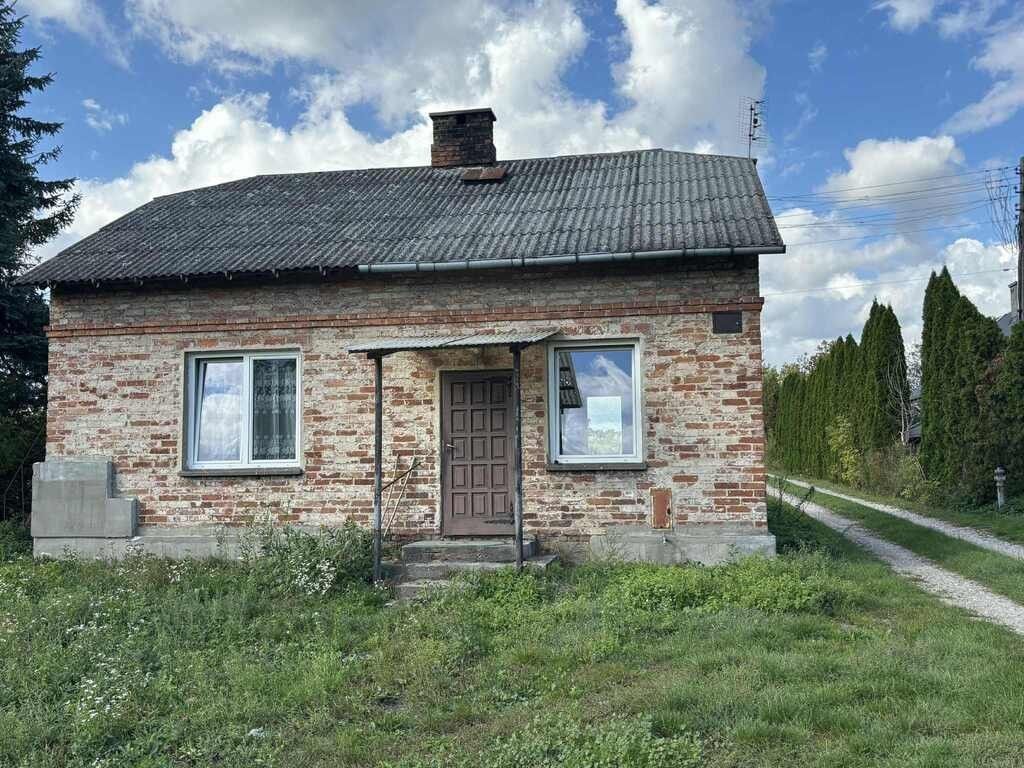 Dom 3 pokojowe na Sprzedaż