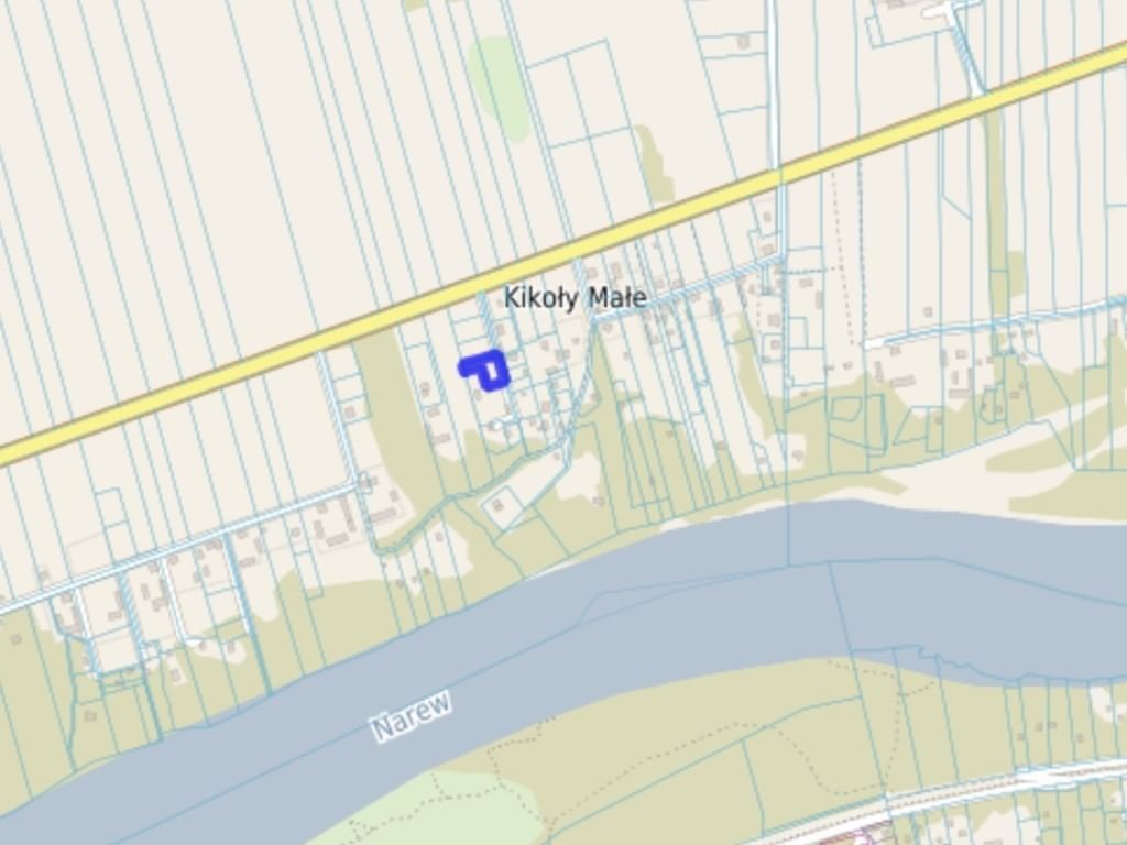 Dom 3 pokojowe na Sprzedaż