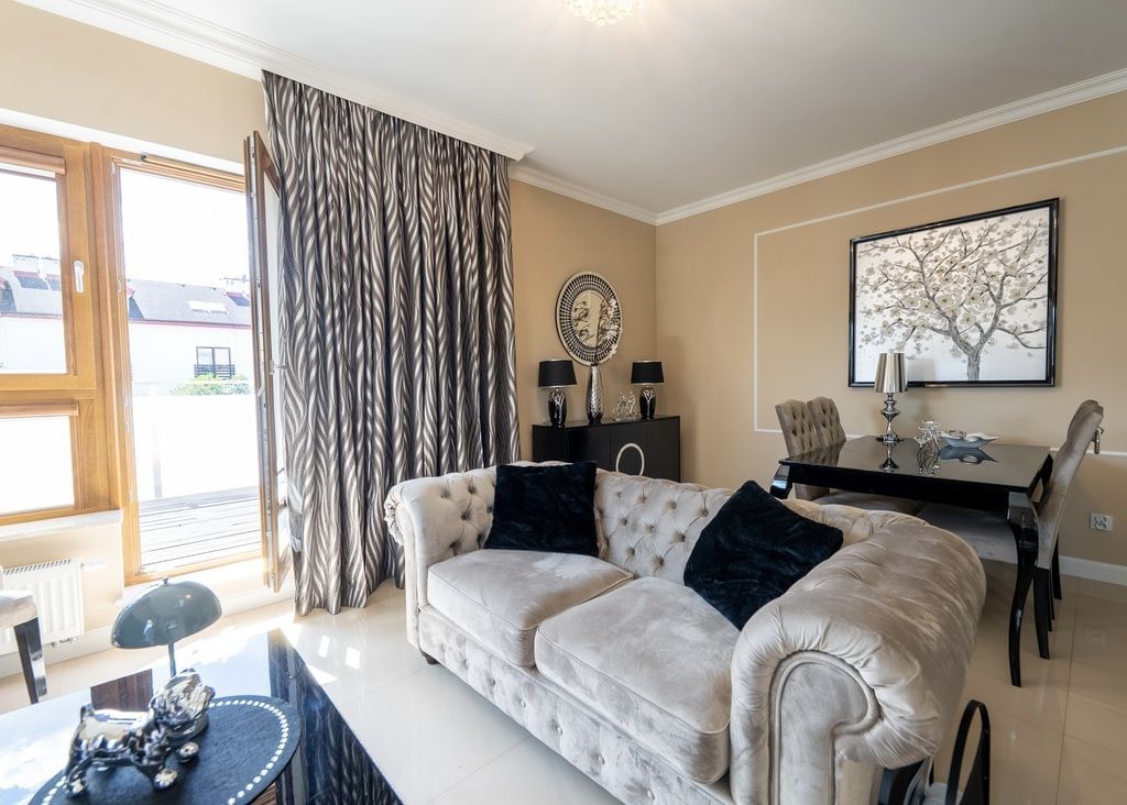 Mieszkanie 3 pokojowe na Sprzedaż