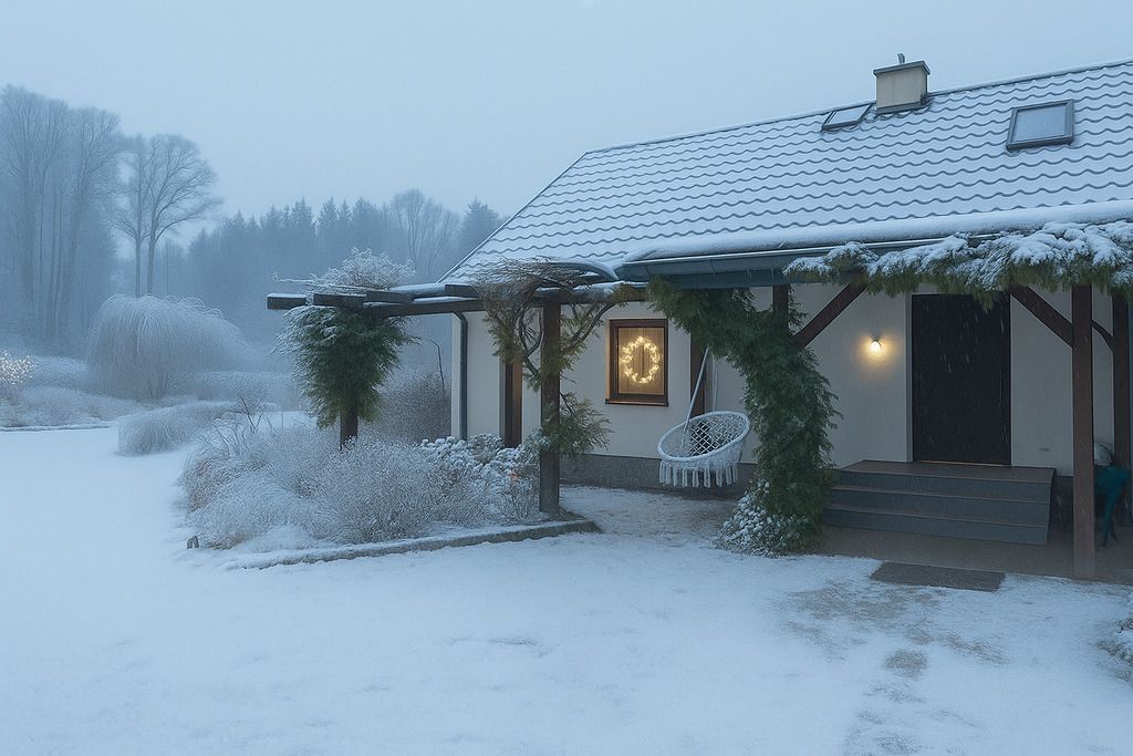 Dom 4 pokojowe na Sprzedaż