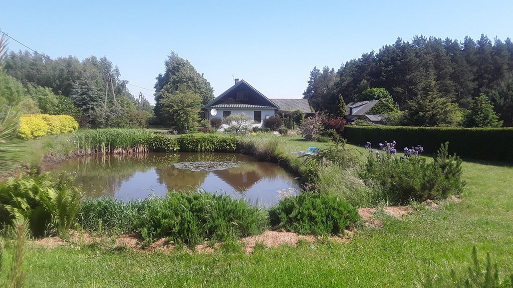 Dom 4 pokojowe na Sprzedaż