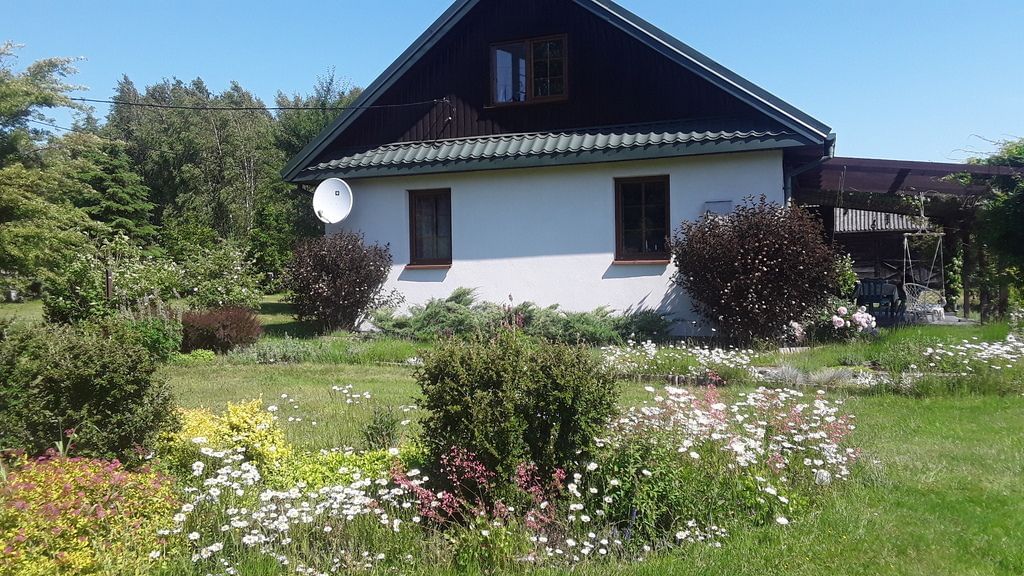 Dom 4 pokojowe na Sprzedaż