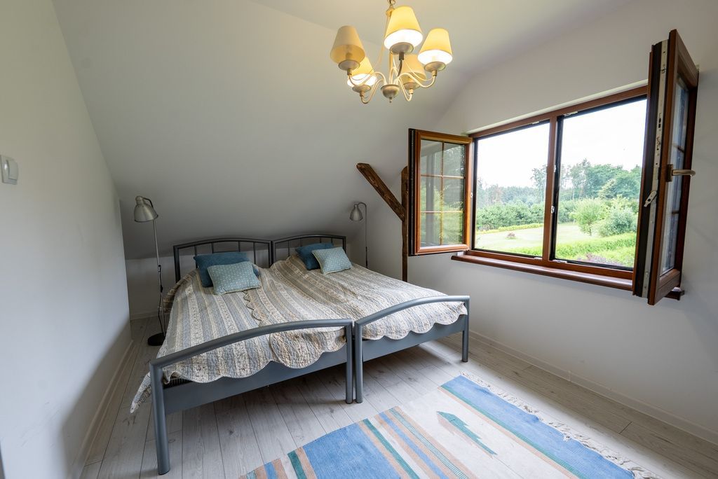 Dom 4 pokojowe na Sprzedaż