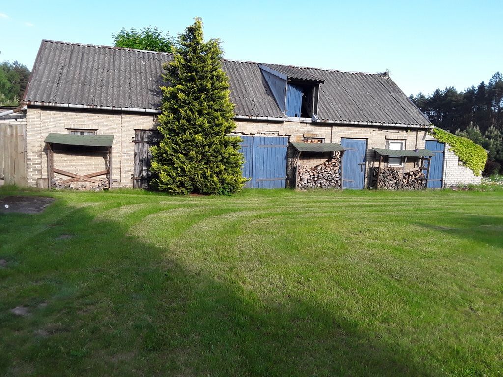 Dom 4 pokojowe na Sprzedaż