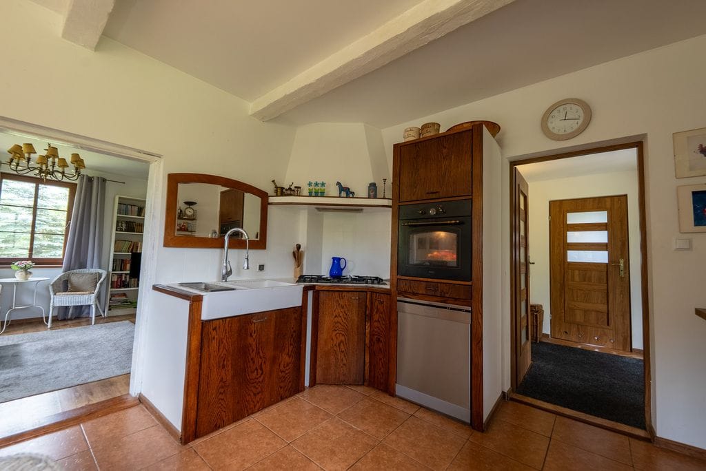 Dom 4 pokojowe na Sprzedaż