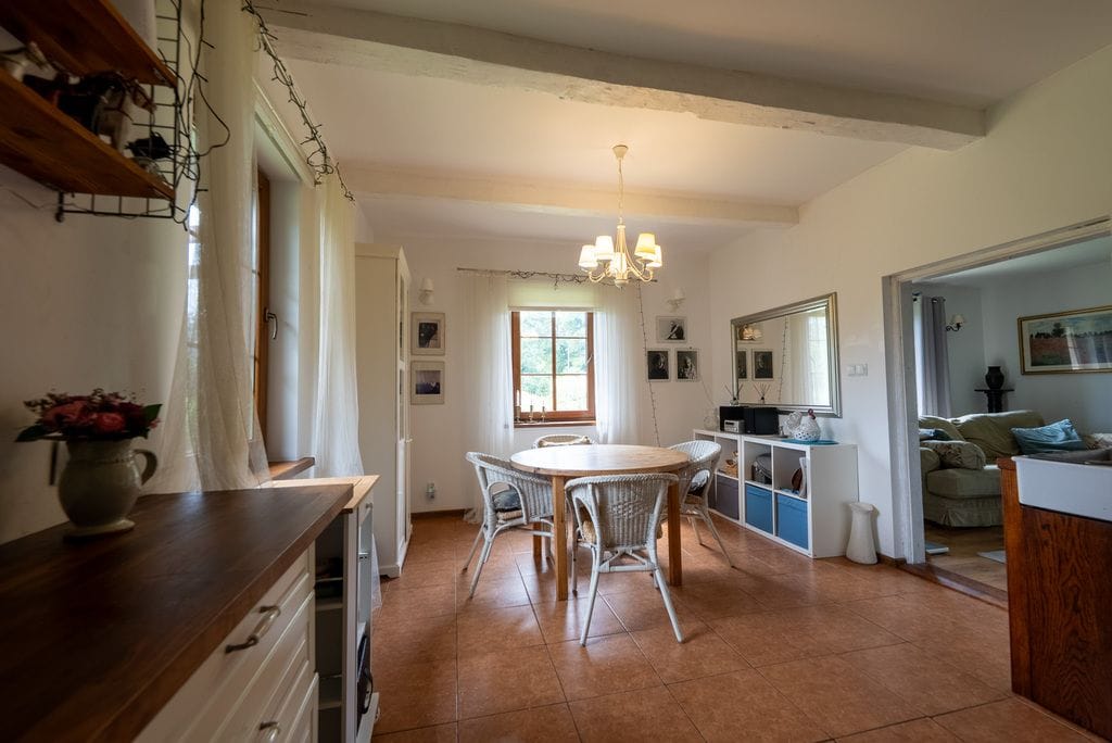 Dom 4 pokojowe na Sprzedaż