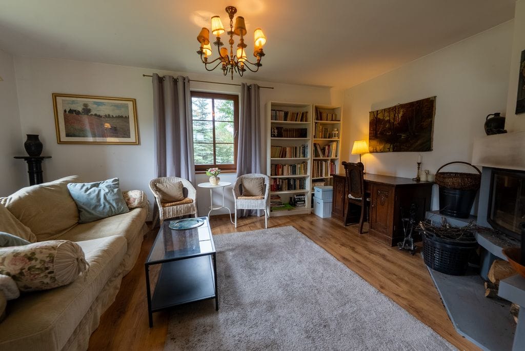 Dom 4 pokojowe na Sprzedaż