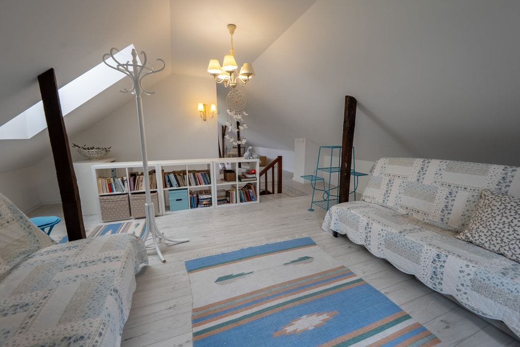 Dom 4 pokojowe na Sprzedaż