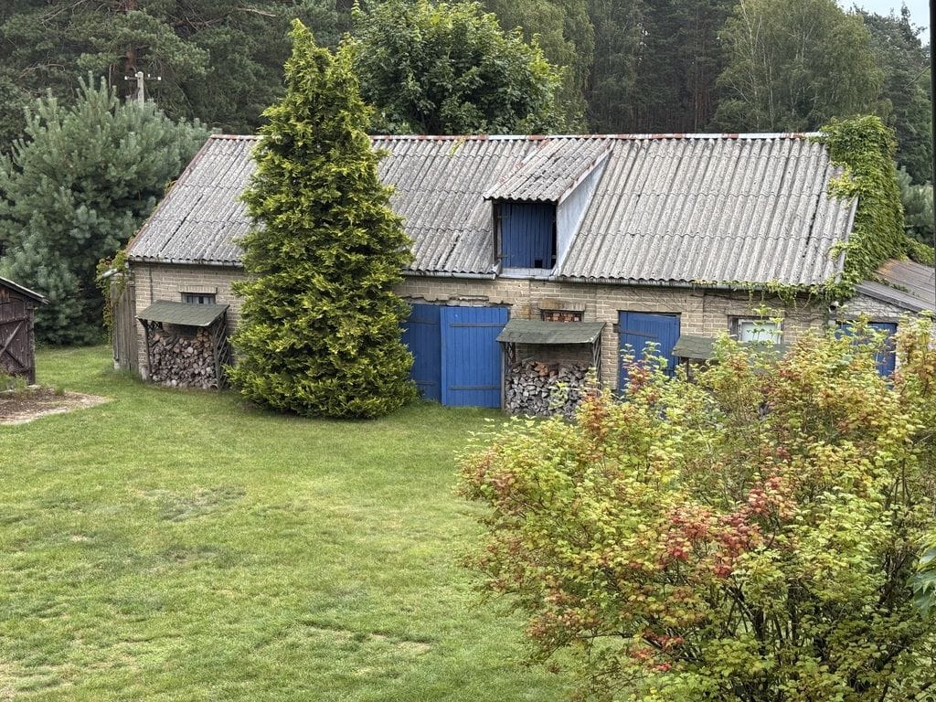 Dom 4 pokojowe na Sprzedaż