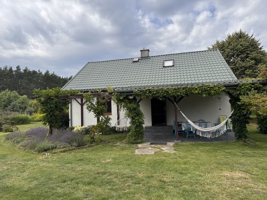 Dom 4 pokojowe na Sprzedaż